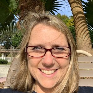 Meet your Posher, Sherri